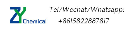 TIANJIN ZHONGYING CHEMICAL CO.,LTD