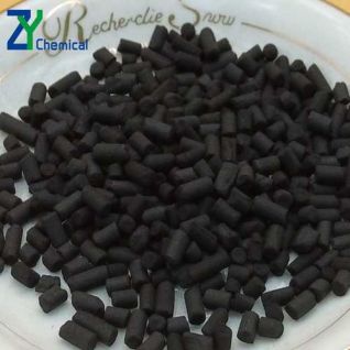 activated carbon for gold recovery