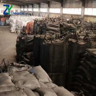 activated carbon for gold mining