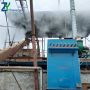 activated carbon in gold recovery