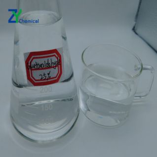 Glutaraldehyde 25%