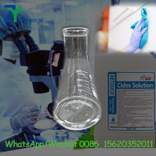 Glutaraldehyde 25%