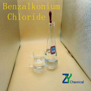 Benzalkonium Chloride