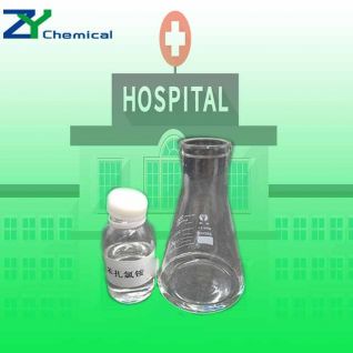 Chinese factory direct bkc 50 benzalkonium chloride 50%