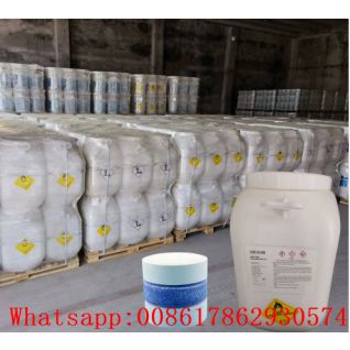 Acide trichloroisocyanurique tcca 90 comprimés CAS 87-90-1