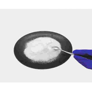 Ammonium bicarbonate 99.2 pct min food grade 99.2