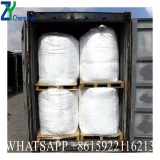Ammonium bicarbonate food additive