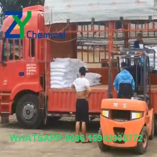 Factory Manufacturer Sodium Dichloroisocyanurate Granules 60% SDIC Granular