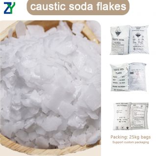 Caustic Soda Flakes