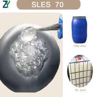 Sodium Lauryl Ether Sulfate