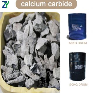 Calcium Carbide